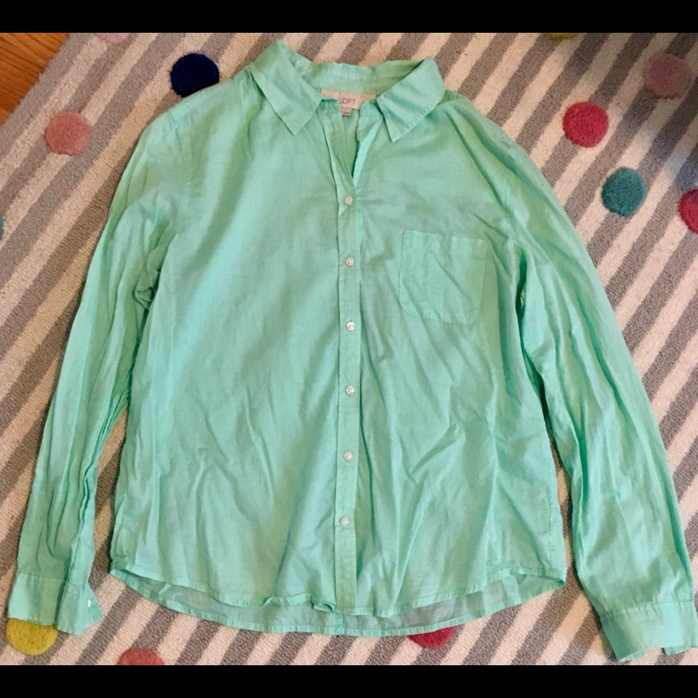 Button Up
